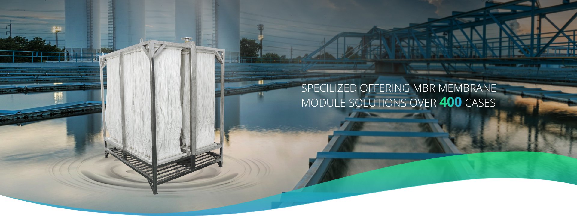 Relevant Technology of MBR  | Water Purifier | Filter | Filter membrane