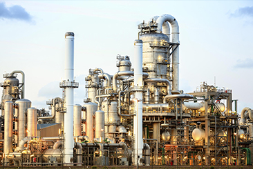 Chemical waste-water