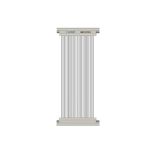 Dreamem® MemeFlow™ series RO skid